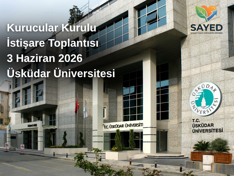 Kurucular Kurulu İstişare Toplantısı 3 Haziran’da Üsküdar Üniversitesi’nde yapılıyor
